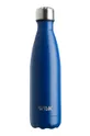 σκούρο μπλε Wink Bottle - Θερμικό μπουκάλι NAVY Unisex