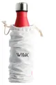 Wink Bottle - Термічна пляшка RED червоний
