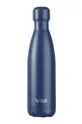 темно-синій Wink Bottle - Термічна пляшка ROYAL NAVY Unisex