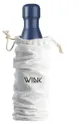 Wink Bottle - Termosz ROYAL NAVY sötétkék