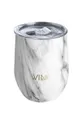серый Wink Bottle - Термокружка TUMBLER BIANCO Unisex