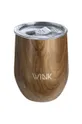 καφέ Wink Bottle - Θερμική κούπα TUMBLER BRIGHT WALNUT Unisex