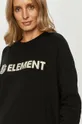 czarny Element - Bluza U3CRA2.3732