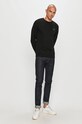 Gant - Bluza 2046010 negru ZW20