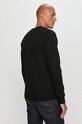 Îmbrăcăminte Gant - Bluza 2046010 negru