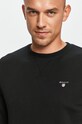 Gant - Bluza negru 2046010