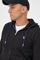 Gant bluza negru 2046011