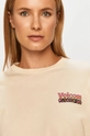 beżowy Volcom - Longsleeve