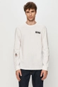 Volcom - Longsleeve 100 % Bawełna