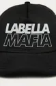 LaBellaMafia - Czapka czarny