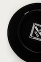 Doplnky Kangol - Baretka 0248HT.BK001 čierna