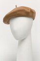 Kangol beretă lana maro 3388BC.CM227