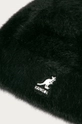 Kangol - Czapka wełniana <p>65 % Wełna, 10 % Elastan, 25 % Nylon</p>