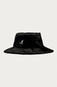 Kangol pălărie altele negru K4383.BK001
