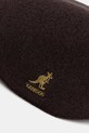 Kangol - Берет 0258BC.ES220 фіолетовий ZS21