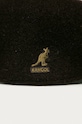 Kangol beret 0258BC.ES220 violet ZS21