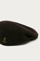 Accessories Kangol beret 0258BC.ES220 violet