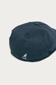 Kangol - Kaszkiet K0873CO.DB404 granatowy ZW20