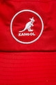 Kangol - Klobúk K2117SP.RJ600 červená AA00