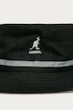 Doplnky Kangol - Klobúk K4012SP.BK001 čierna