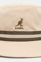 Kangol - Капелюх K4012SP.BG265 бежевий AA00