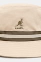 Kangol - Капелюх K4012SP.BG265 бежевий AA00