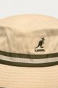 Kangol - Klobúk K4012SP.BG265 béžová ZS21