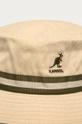 Kangol καπέλο μπεζ