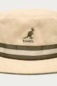 Kangol - Kapelusz beżowy K4012SP.BG265