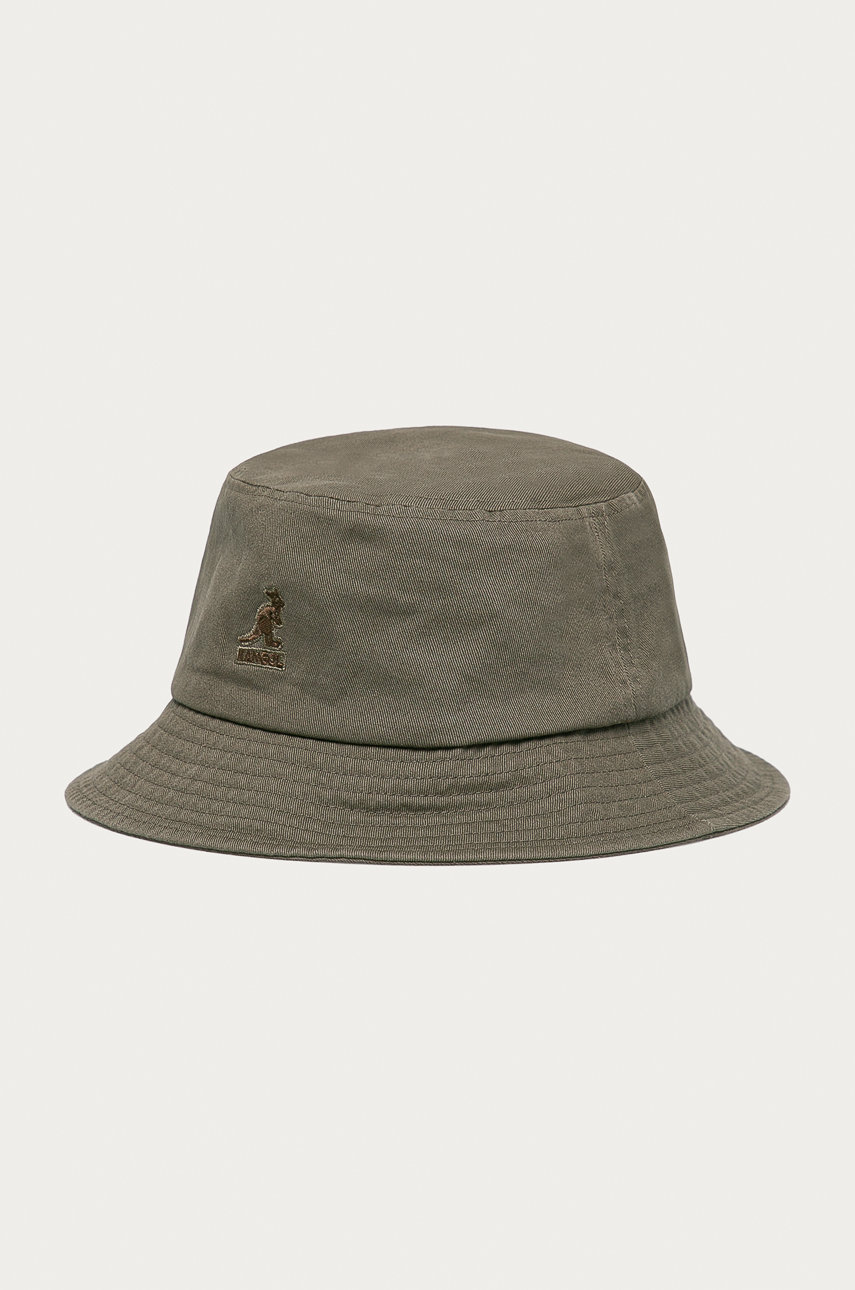 Kangol - Капелюх гладкий сірий K4224HT.SM094