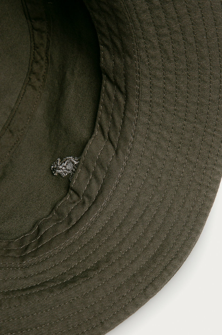 grigio Kangol cappello