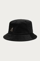 Kangol - Kapelusz pozostałe czarny K4228HT.BK001