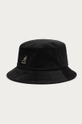 black Kangol hat Men’s