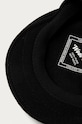 Αξεσουάρ Kangol - Κασκέτα 0258BC.BK001 μαύρο