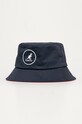 Kangol - Капелюх аплікація темно-синій K2117SP.NV411
