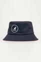 navy Kangol hat Unisex