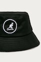 Kangol - Kapelusz K2117SP.BK001 czarny AA00
