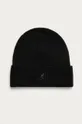 μαύρο Kangol καπέλο Unisex