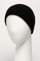 Kangol - Czapka K3020ST.BK001 czarny ZW20