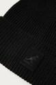 Akcesoria Kangol - Czapka K3020ST.BK001 czarny