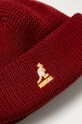 Akcesoria Kangol - Czapka K3454.RV605 czerwony
