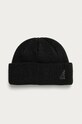 Kangol - Σκούφος άλλο μαύρο K3454.BK001