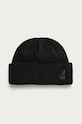 Kangol - Caciula uni negru K3454.BK001