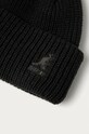 Αξεσουάρ Kangol - Σκούφος K3454.BK001 μαύρο