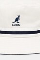 Kangol pălărie K4012SP.WH103 alb AA00