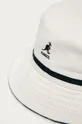 Kangol - Καπέλο λευκό