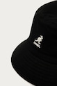 Kangol - Klobúk K4224HT.BK001 čierna AA00