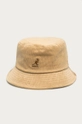 μπεζ Kangol καπέλο Unisex