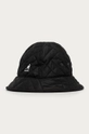 nero Kangol cappello Unisex