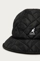 Kangol - Капела K4373.BK001 черен AA00